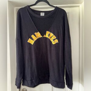 Iowa Hawkeyes Crewneck